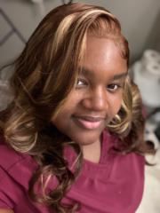 DeShana Smith