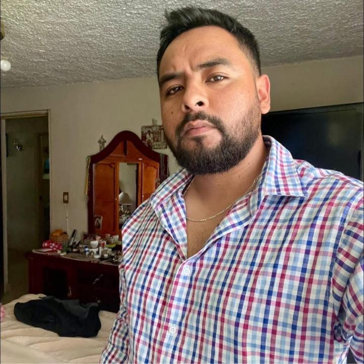 Abraham Francisco Astudillo Marentes