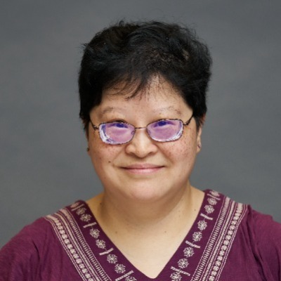 Amy Ho