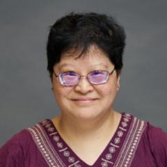 Amy Ho