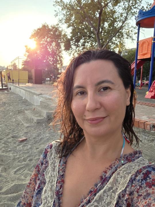 Beyza Hanaylı