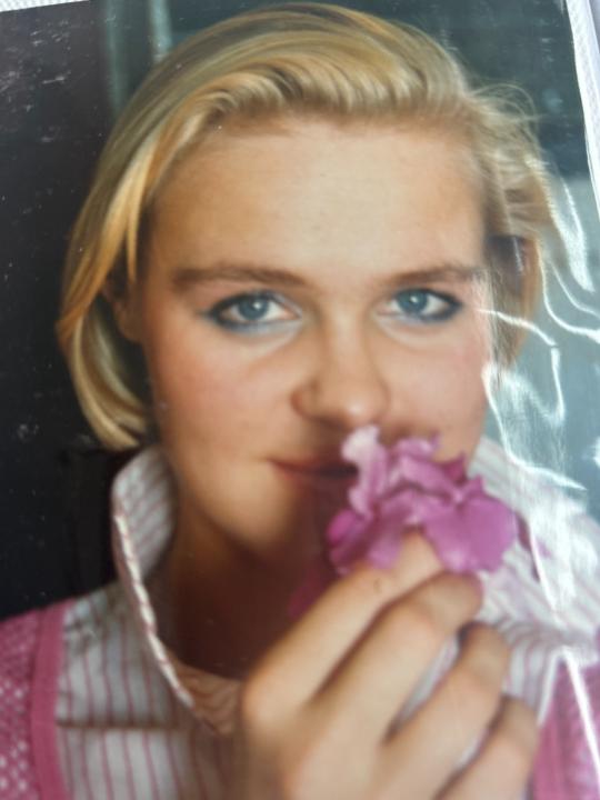 Sinikka Laitamaki