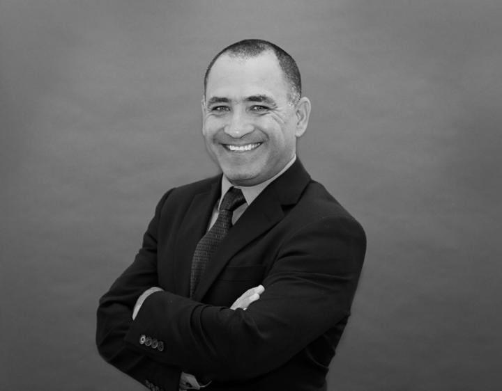 Vilmar Borges