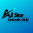 All star- LinkedIn Club