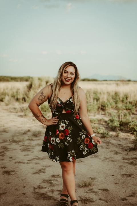 Ana Mo