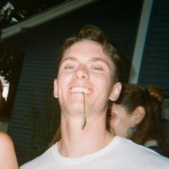 Garrett Nelson
