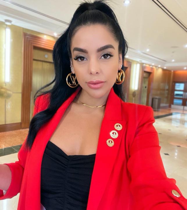 Andrea Mancilla