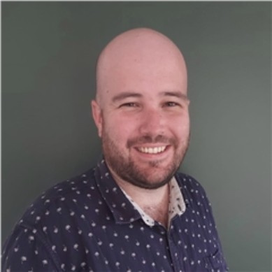 Sean Yarrall