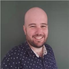 Sean Yarrall