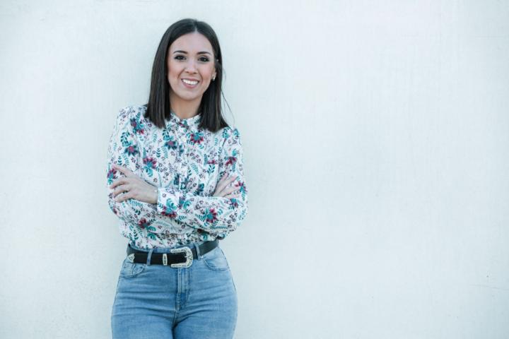 Sandra Domínguez