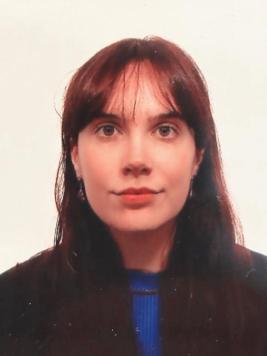 Carlota F. de Elvira