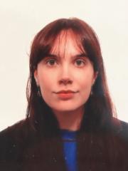 Carlota F. de Elvira