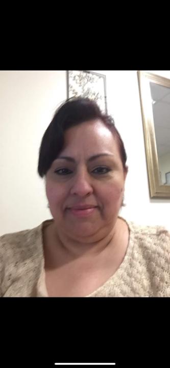 Claudia Uribe Resendiz