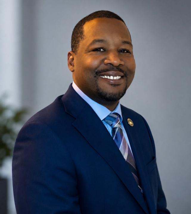 Ronald Chapman