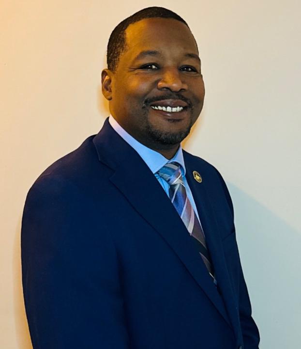 Ronald Chapman
