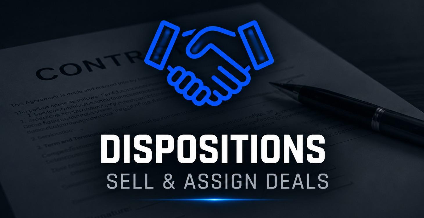 Dispositions