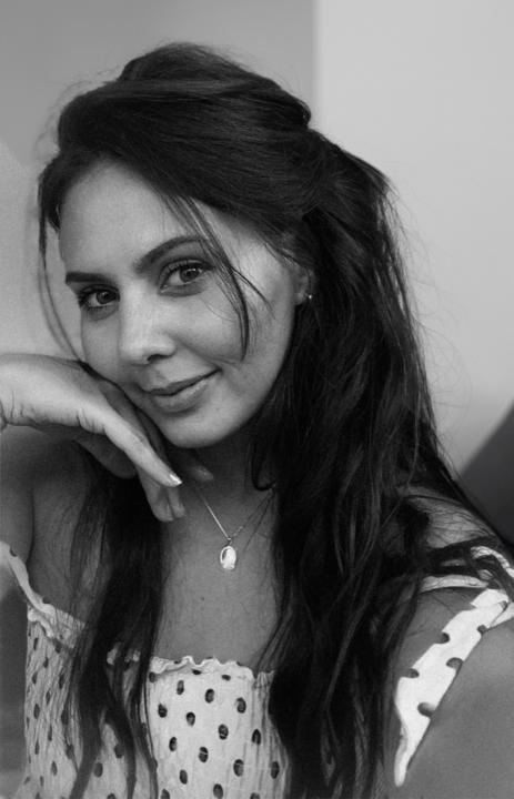 Suzy Georgiou