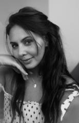 Suzy Georgiou