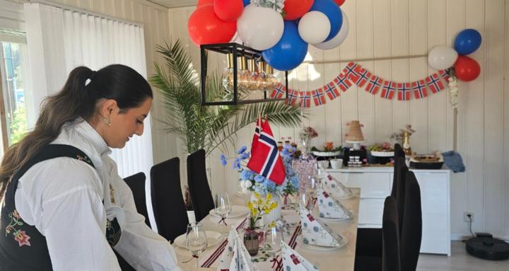 Join Norwegian 🇸🇯 Learning