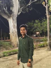 Dhrub Kumar