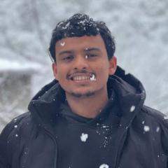 Abdulrahman Bahussein