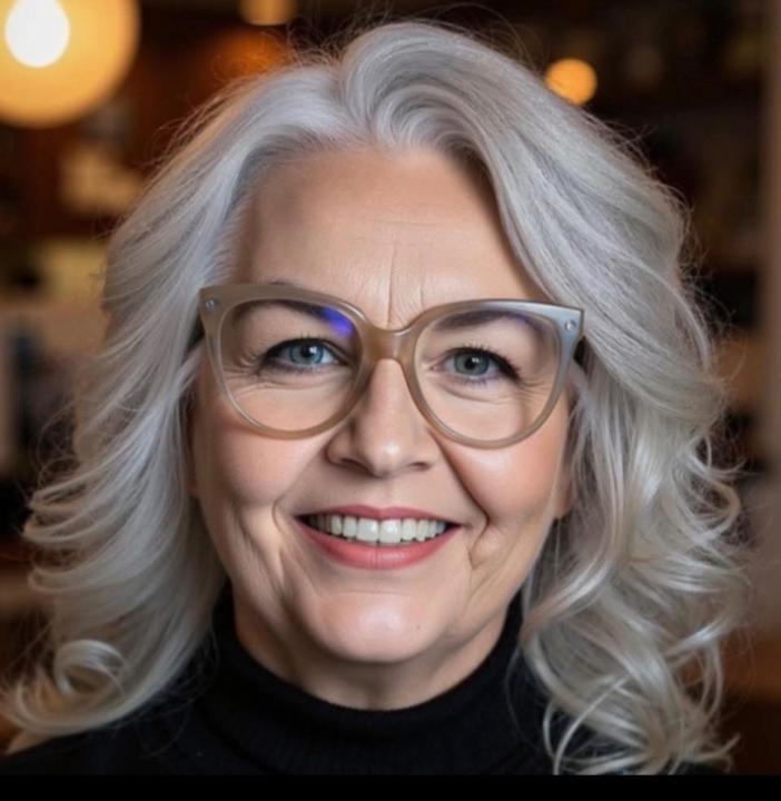 Trudi Hendry