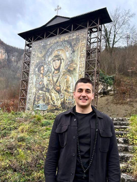 Todor Raicevic