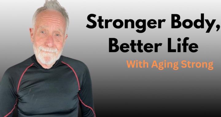 Aging Strong Community