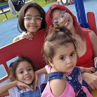 Yinette Richardson Espinal