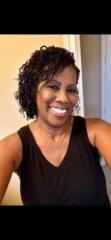 Patricia Adams