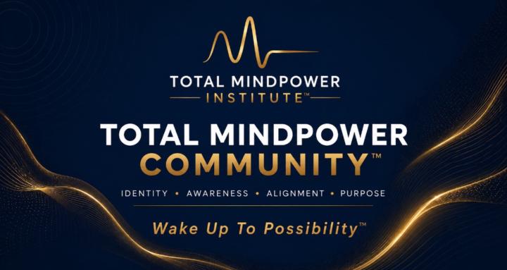 Total MindPower Community™
