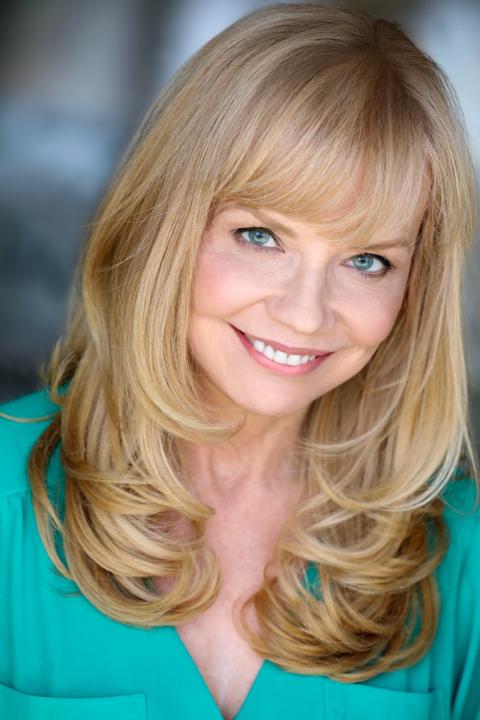 Kelli Maroney