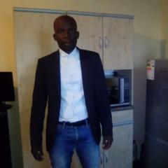 Joseph Zwane
