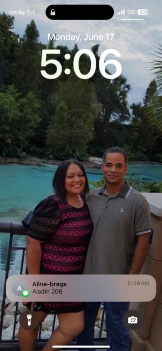 Dulcineia Araujo da Cruz