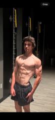 Elijah Smith