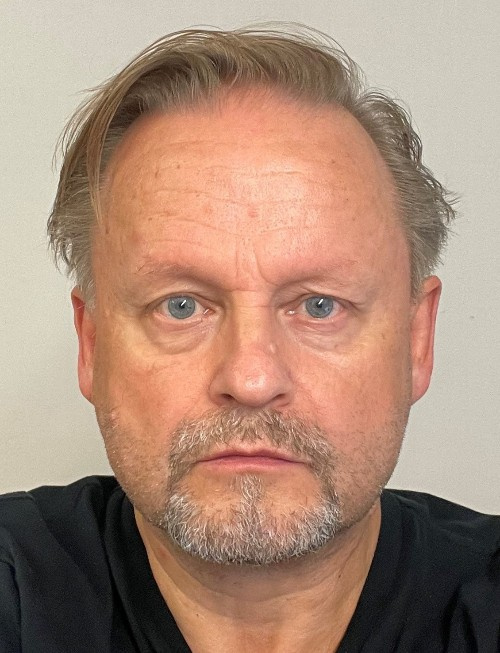 Juha Pitkänen