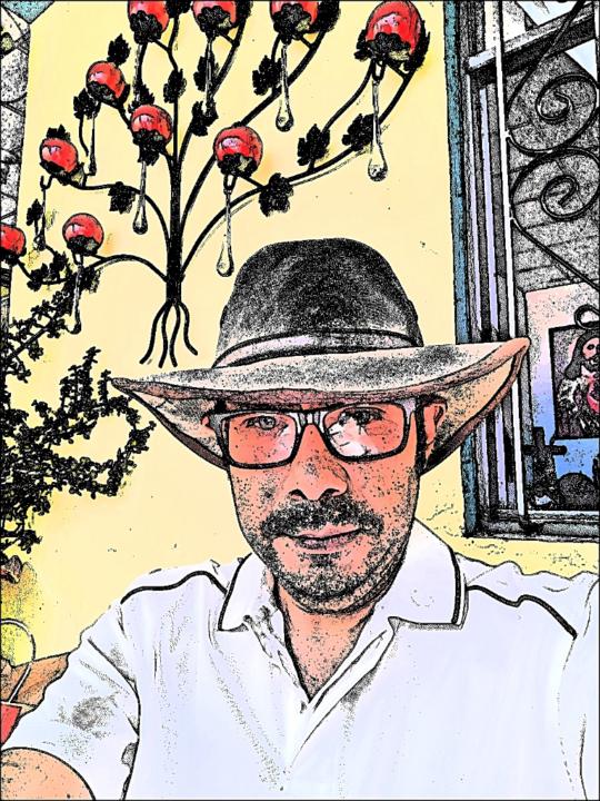 Favio alexi Arteaga espinosa