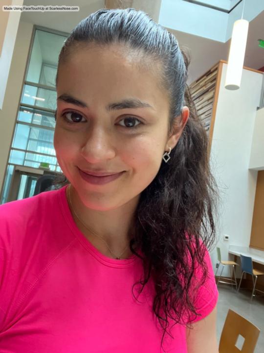 Mariyam Shamshidova