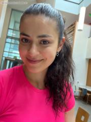 Mariyam Shamshidova
