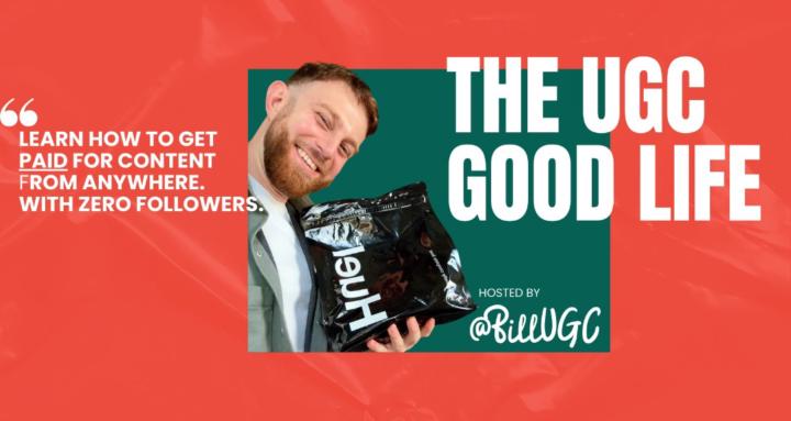 The UGC Good Life