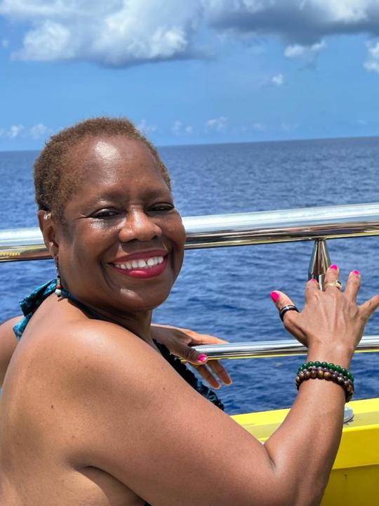 Debbie Williams