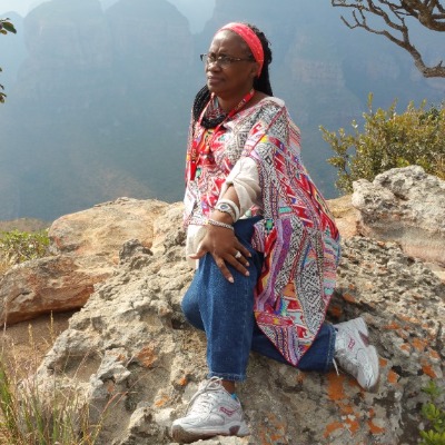 Deidre Carter-Briscoe