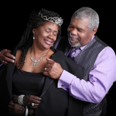 Deidre Carter-Briscoe