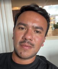 Cristhian Rojas