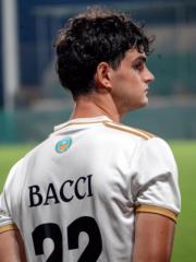 Pedro Bacci
