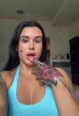Gabriella Garlicki
