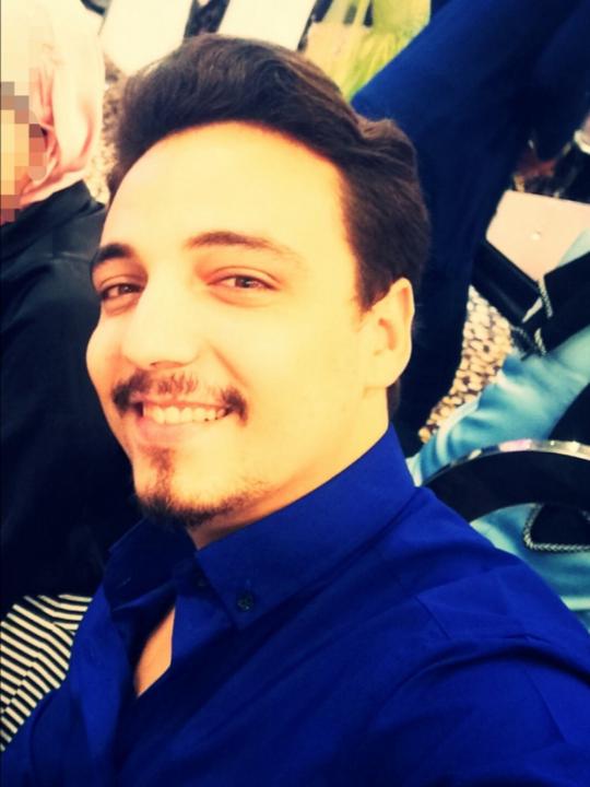 Shehab Ahmed