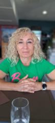 Cathia Croupette