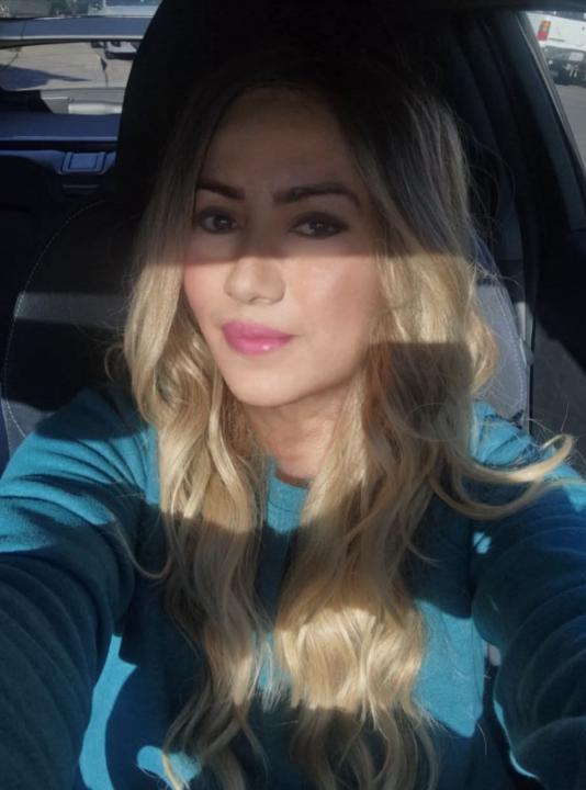 Maria Alejandra Arguello