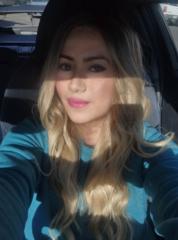 Maria Alejandra Arguello